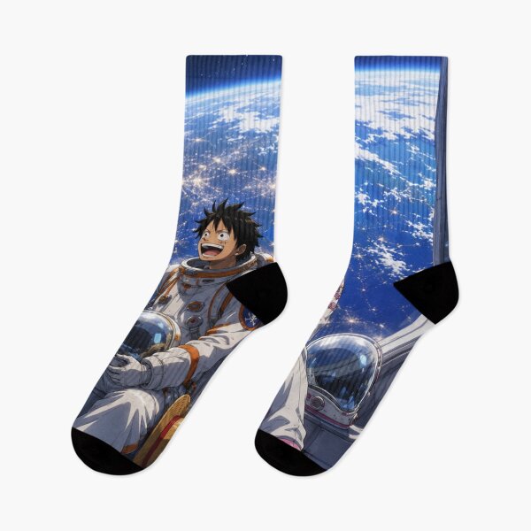 Item preview, Luffy and Bonchan designed and sold by jinwooo.