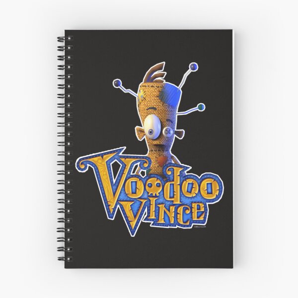 Item preview, Voodoo Vince designed and sold by endenvys.
