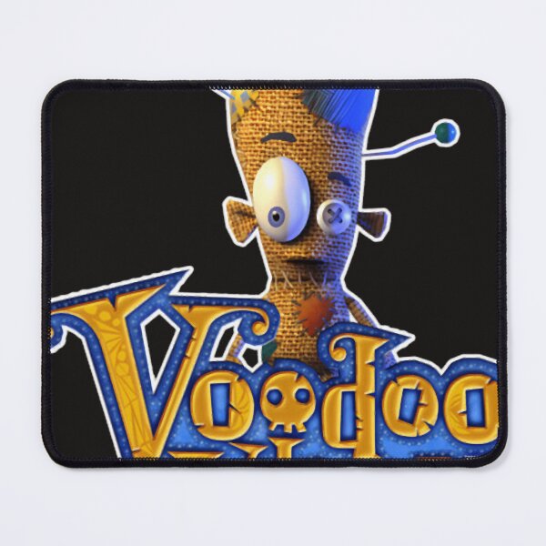 Item preview, Voodoo Vince designed and sold by endenvys.