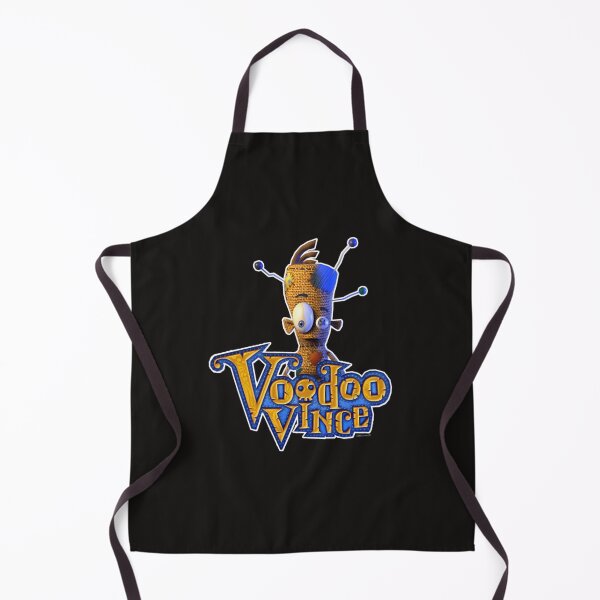 Item preview, Voodoo Vince designed and sold by endenvys.