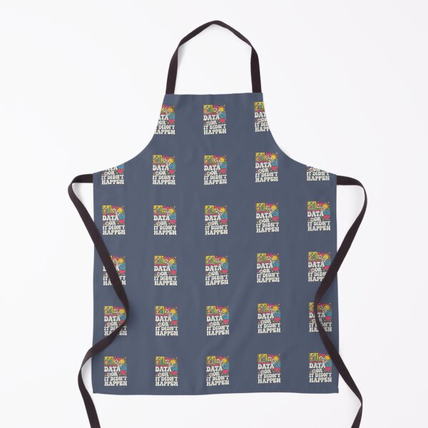 Item preview, Data Or It Didn't Happen Data Analyst Data Scientist Professional designed and sold by SofiBlair.