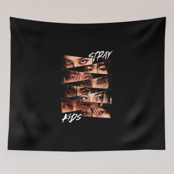 Item preview, Stray Kids, Stray Kids Members, Stray Kids Merch, Stray Kids Kpop, Stray Kids World Tour designed and sold by MasukeOno.