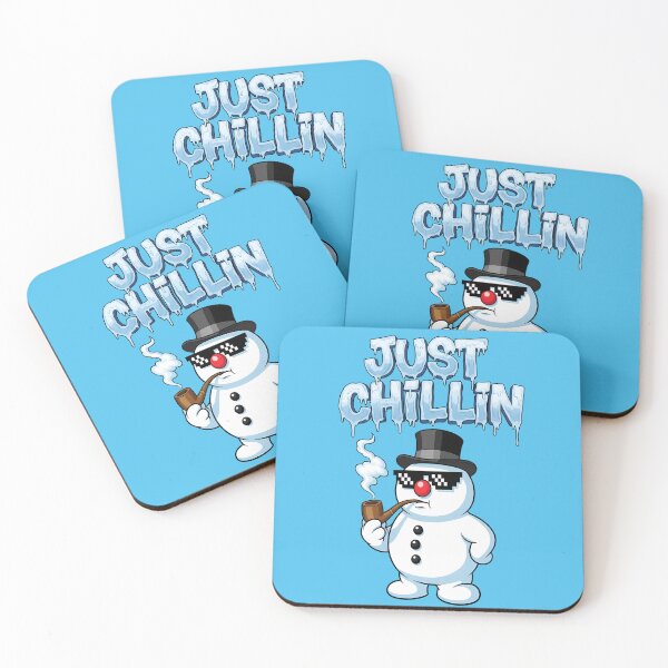 Item preview, Just Chillin designed and sold by Based Originals.