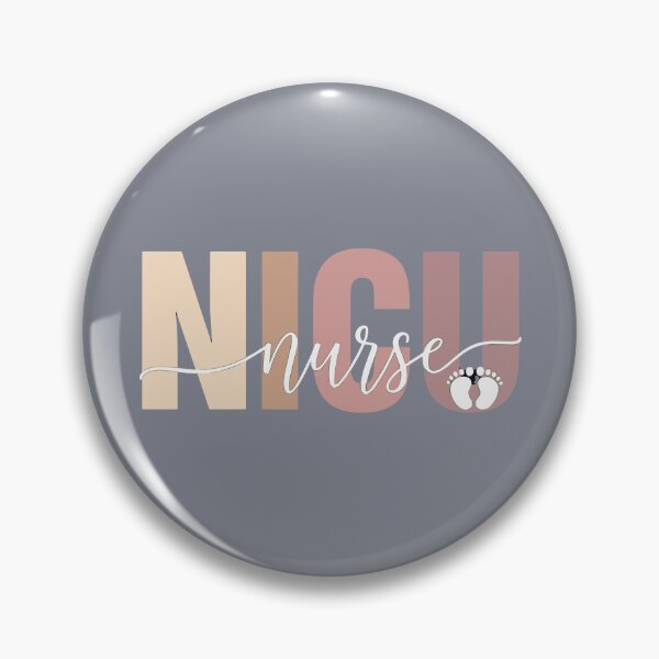 Item preview, NICU Nurse Neonatal Intensive Care Unit Healthcare Professional designed and sold by SofiBlair.