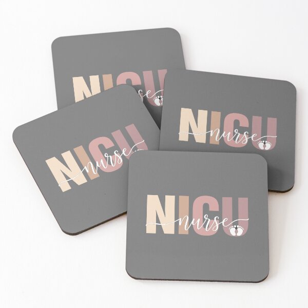 Item preview, NICU Nurse Neonatal Intensive Care Unit Healthcare Professional designed and sold by SofiBlair.