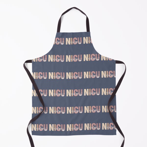 Item preview, NICU Nurse Neonatal Intensive Care Unit Healthcare Professional designed and sold by SofiBlair.