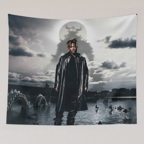 Item preview, black wrld boy designed and sold by PeytonGulgowski.
