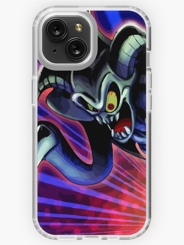 Summon iPhone Cases for Sale