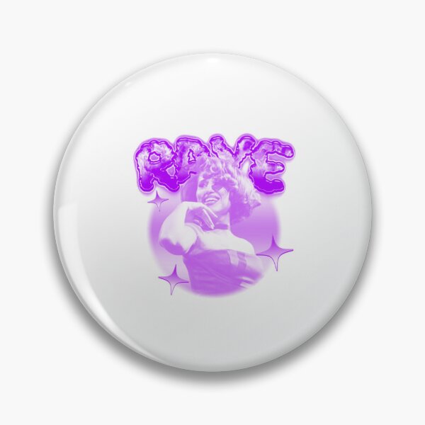 Item preview, Purple Typography Pop Classic Singe designed and sold by Linhvocraig.