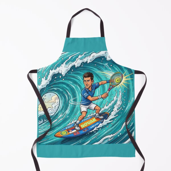 Item preview, Novak designed and sold by SaltCraft.