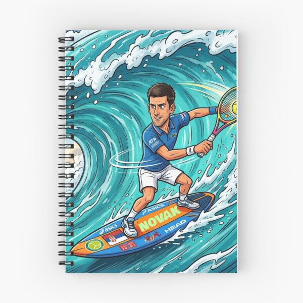 Item preview, Novak designed and sold by SaltCraft.