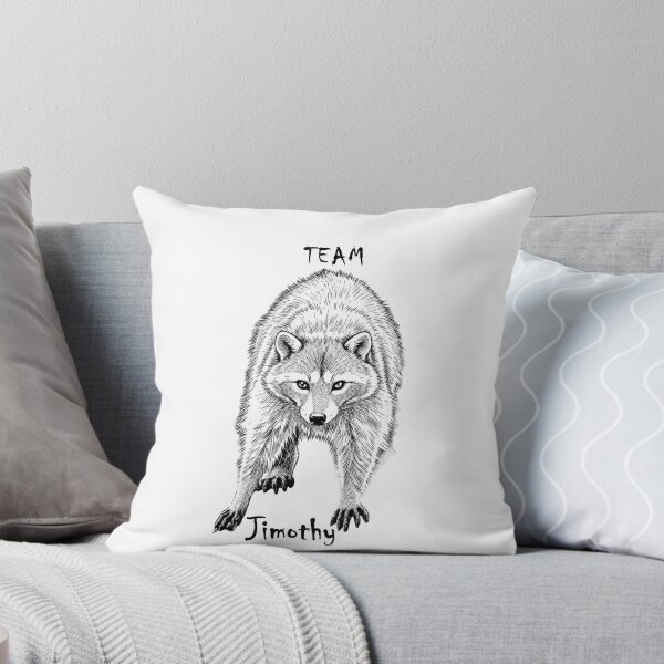 Item preview, Jimothy Raccoon designed and sold by sundardesigns.