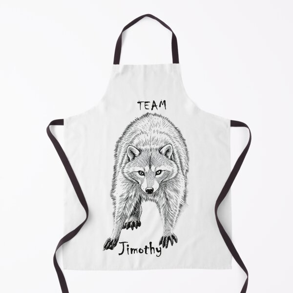 Item preview, Jimothy Raccoon designed and sold by sundardesigns.