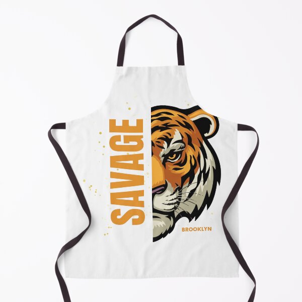 Item preview, Savage Typography T-Shirt | Bold Streetwear Graphic Tee | Attitude Quote Design designed and sold by Cool Tee World .