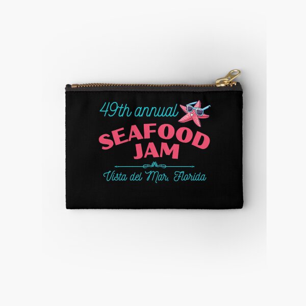 Item preview, Annual Seafood Jam Beach Party  designed and sold by liza roy.