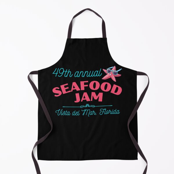Item preview, Annual Seafood Jam Beach Party designed and sold by liza roy.