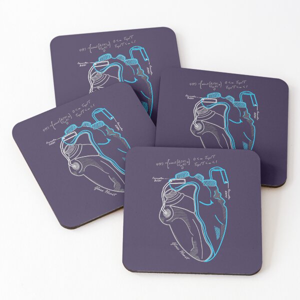 Item preview, Glass Heart designed and sold by tomperys.