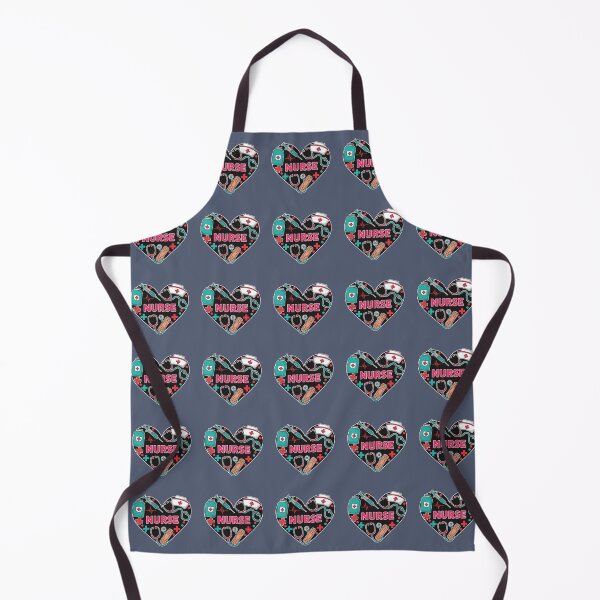 Item preview, Nurse Heart Healthcare Professional Medical Appreciation designed and sold by SofiBlair.