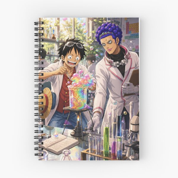 Item preview, Luffy and Bonchan designed and sold by jinwooo.