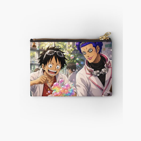 Item preview, Luffy and Bonchan designed and sold by jinwooo.