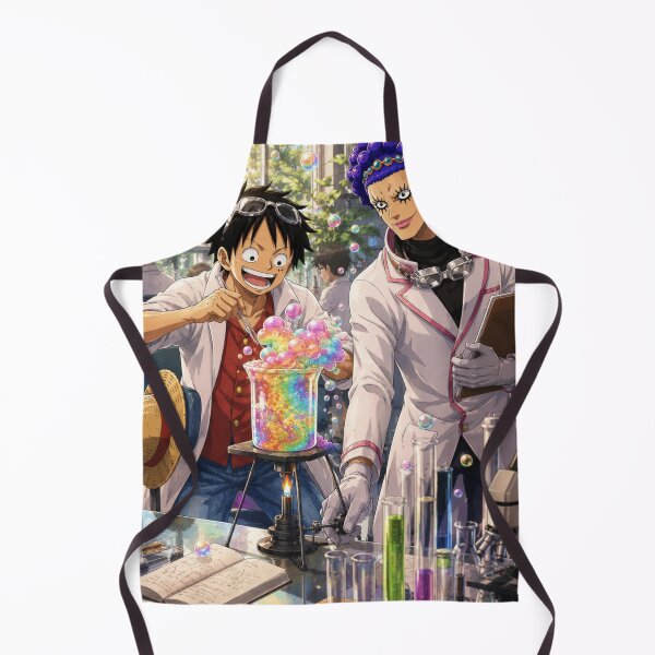 Item preview, Luffy and Bonchan designed and sold by jinwooo.