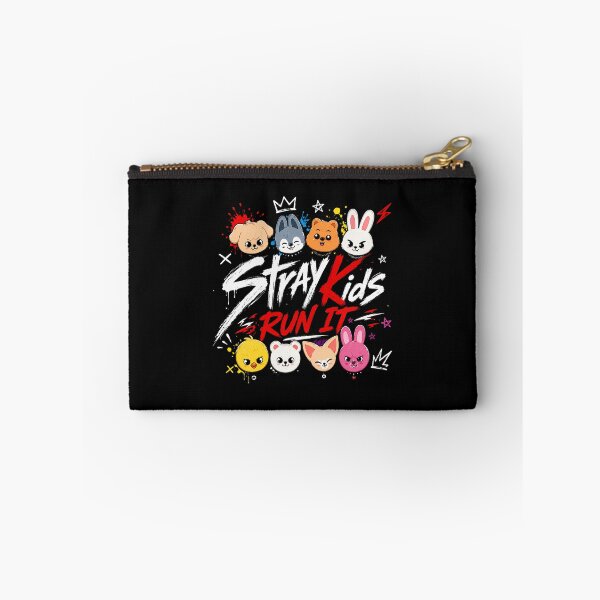 Item preview, Stray Kids Run It World Tour, Stray Kids Run It , Stray Kids This And That, Stray Kids Member Group designed and sold by MasukeOno.