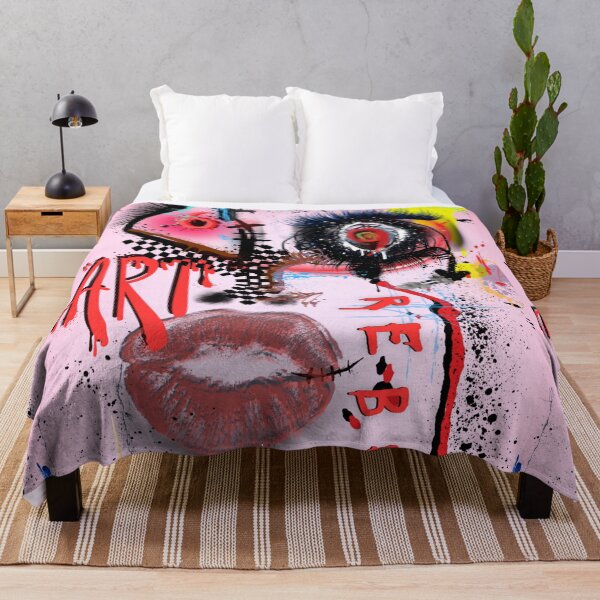 Item preview, Art Rebel designed and sold by Art With Impact – Statement Art & Apparel for Deep Thinkers.