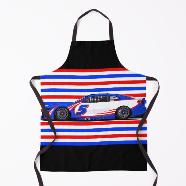 Item preview, Kyle Larson #5 Nascar designed and sold by PitWallArt.