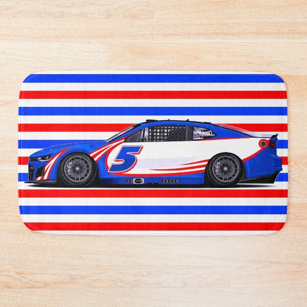Item preview, Kyle Larson #5 Nascar designed and sold by PitWallArt.