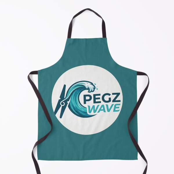 Item preview, Pegz Wave designed and sold by SaltCraft.