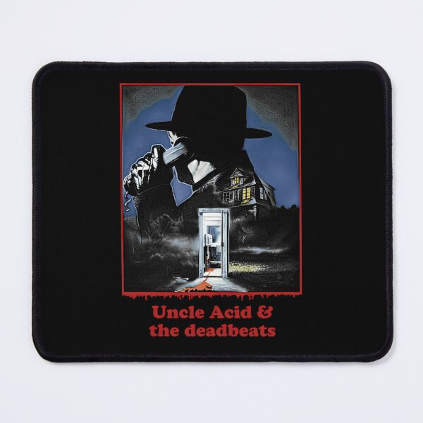 Item preview, Noir Detective Silhouette Phone Booth designed and sold by Awesomestuffs.