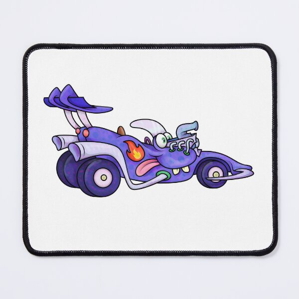 Item preview, Crazy Car #02 designed and sold by liquid-print.