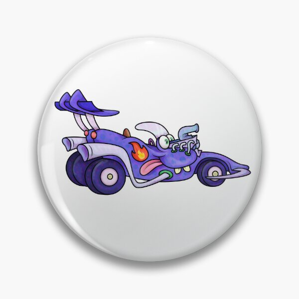 Item preview, Crazy Car #02 designed and sold by liquid-print.