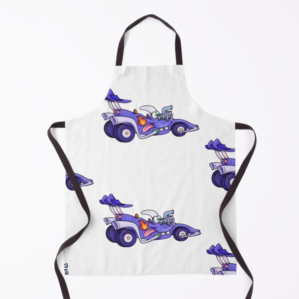 Item preview, Crazy Car #02 designed and sold by liquid-print.