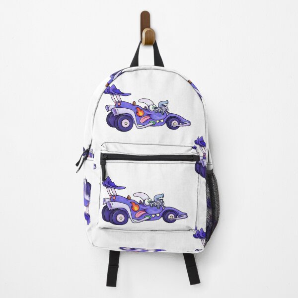Item preview, Crazy Car #02 designed and sold by liquid-print.