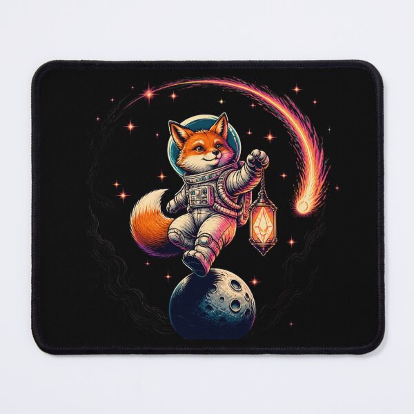 Item preview, Cosmic Fox designed and sold by Julartwear.