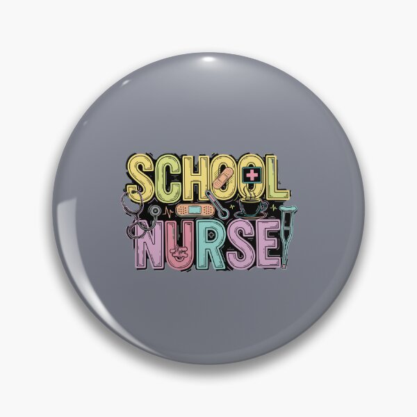 Item preview, School Nurse Professional Healthcare Worker Appreciation designed and sold by SofiBlair.
