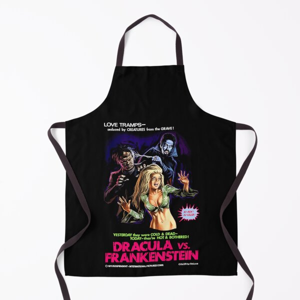 Item preview, Dracula Vs Frankenstein 1971Movie designed and sold by Wang Yu  sheng.