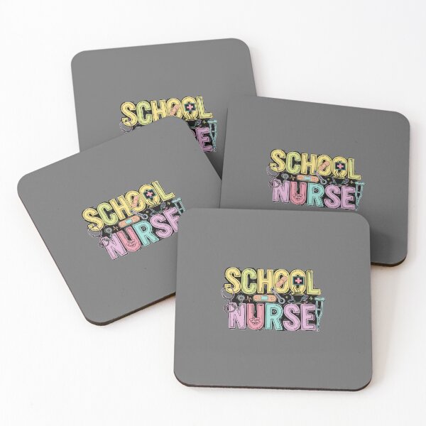 Item preview, School Nurse Professional Healthcare Worker Appreciation designed and sold by SofiBlair.
