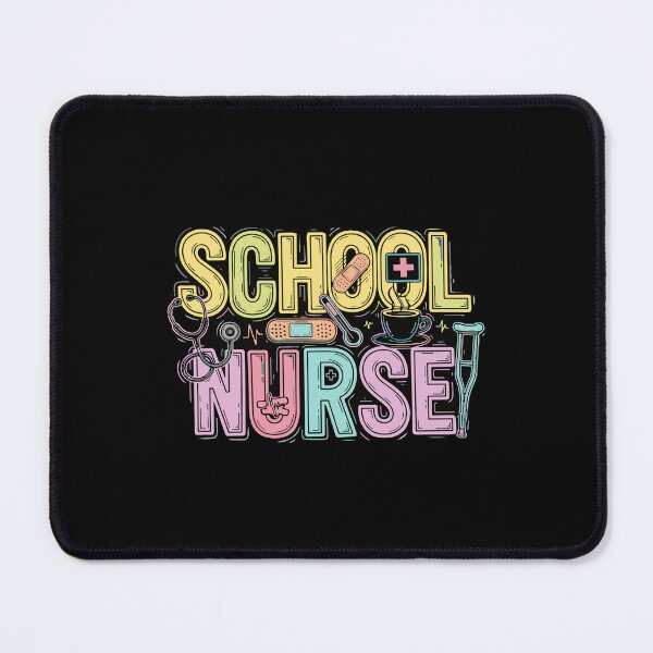 Item preview, School Nurse Professional Healthcare Worker Appreciation designed and sold by SofiBlair.