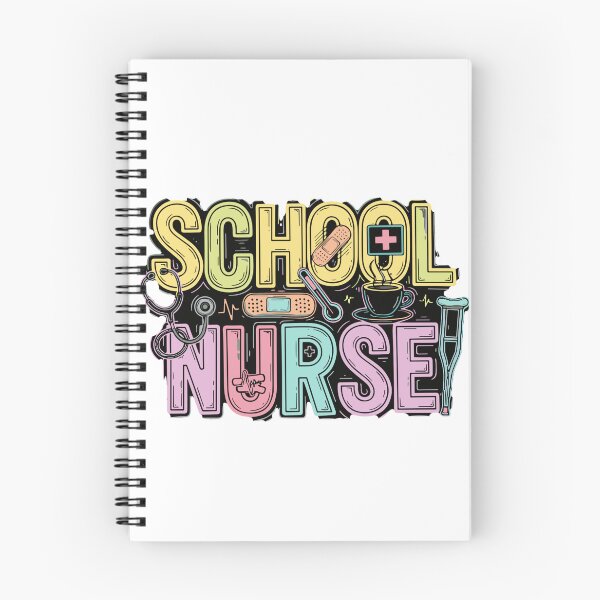 Item preview, School Nurse Professional Healthcare Worker Appreciation designed and sold by SofiBlair.