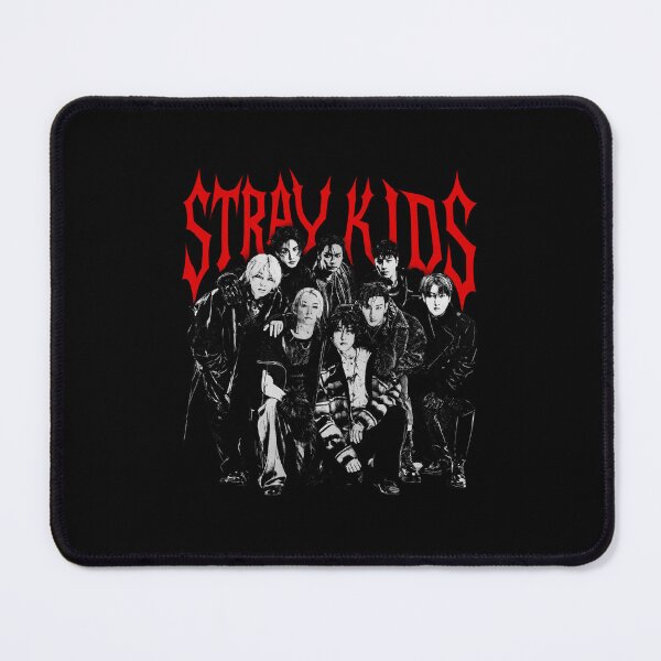 Item preview, Stray Kids designed and sold by MasukeOno.