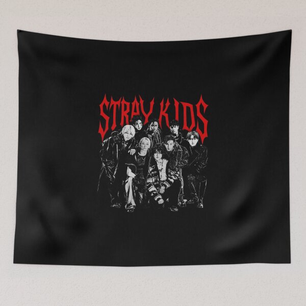 Item preview, Stray Kids designed and sold by MasukeOno.