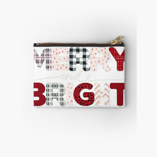 Item preview, Merry and Bright Patchwork Gnome Christmas designed and sold by icm4639.