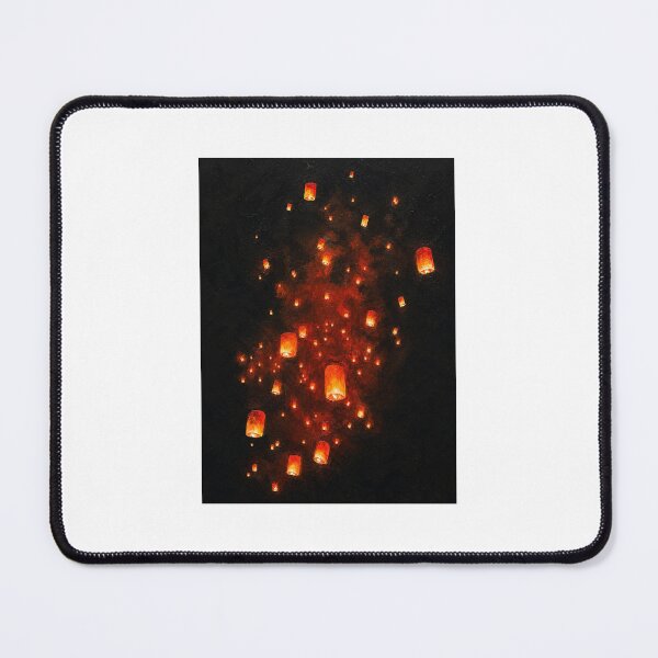 Item preview, Lanterns designed and sold by MillieJayArt.