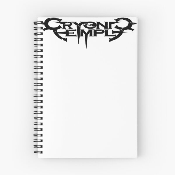 Item preview, The Cryonic Temple Band designed and sold by MarineCanvas.