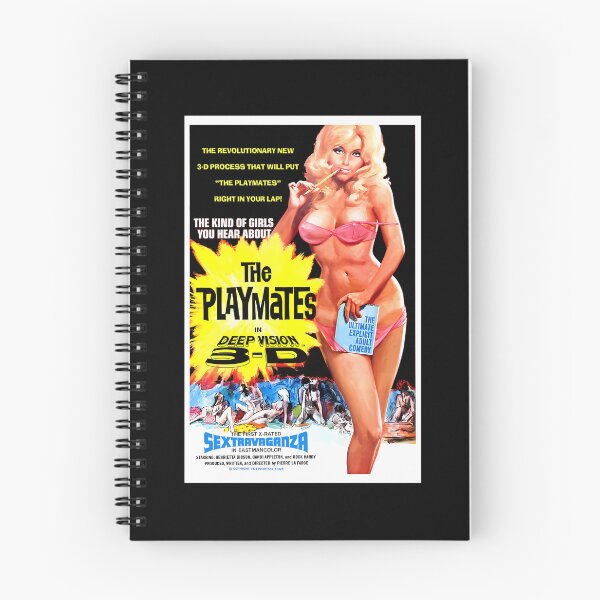Item preview, The Playmates In Deep Vision 3D Adult Comedy Movie designed and sold by Wang Yu  sheng.