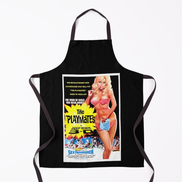 Item preview, The Playmates In Deep Vision 3D Adult Comedy Movie designed and sold by Wang Yu sheng.