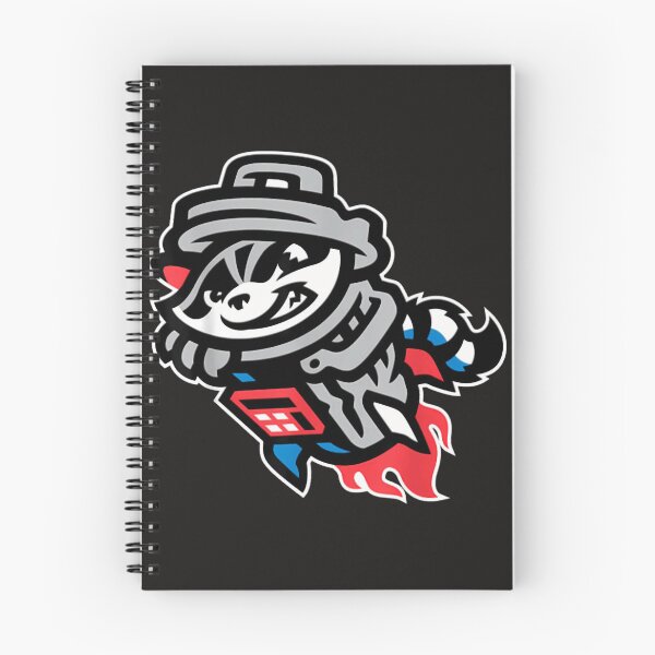 Item preview, Rockets City Trash Pandas Cool Trash Panda designed and sold by arttichoky.