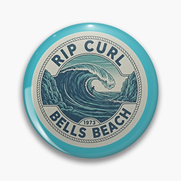 Item preview, Bells Beach designed and sold by SaltCraft.